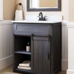 20 Bathroom Vanity And Sink