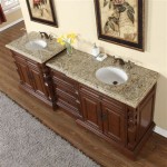 67 Inch Bathroom Vanity Top Double Sink