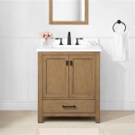 Bathroom Vanities Allen And Roth