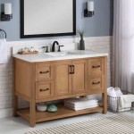 Bathroom Vanities With Tops Included