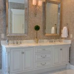 Bathroom Vanity His And Hers