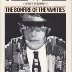 Bonfire Of The Vanities By Tom Wolfe