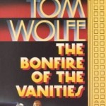 Bonfire Of The Vanities Novel