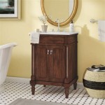 Joss And Main Bathroom Vanity