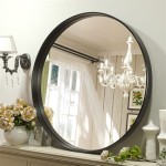 Mirror For 36 Inch Vanity