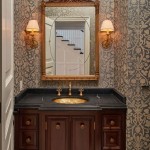 Powder Room Vanities And Sinks