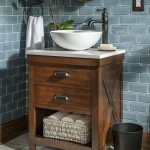 Small Bathroom Vanities And Sinks